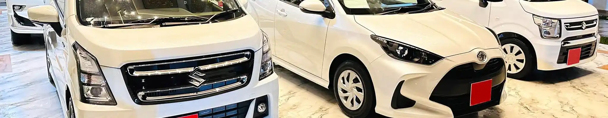 Buy & Sell Vehicles